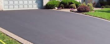 Professional Driveway Paving Services in Freeland, PA